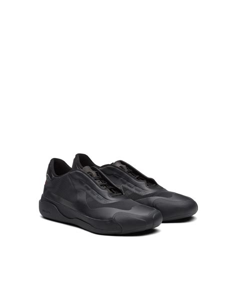 prada luna rossa shoes